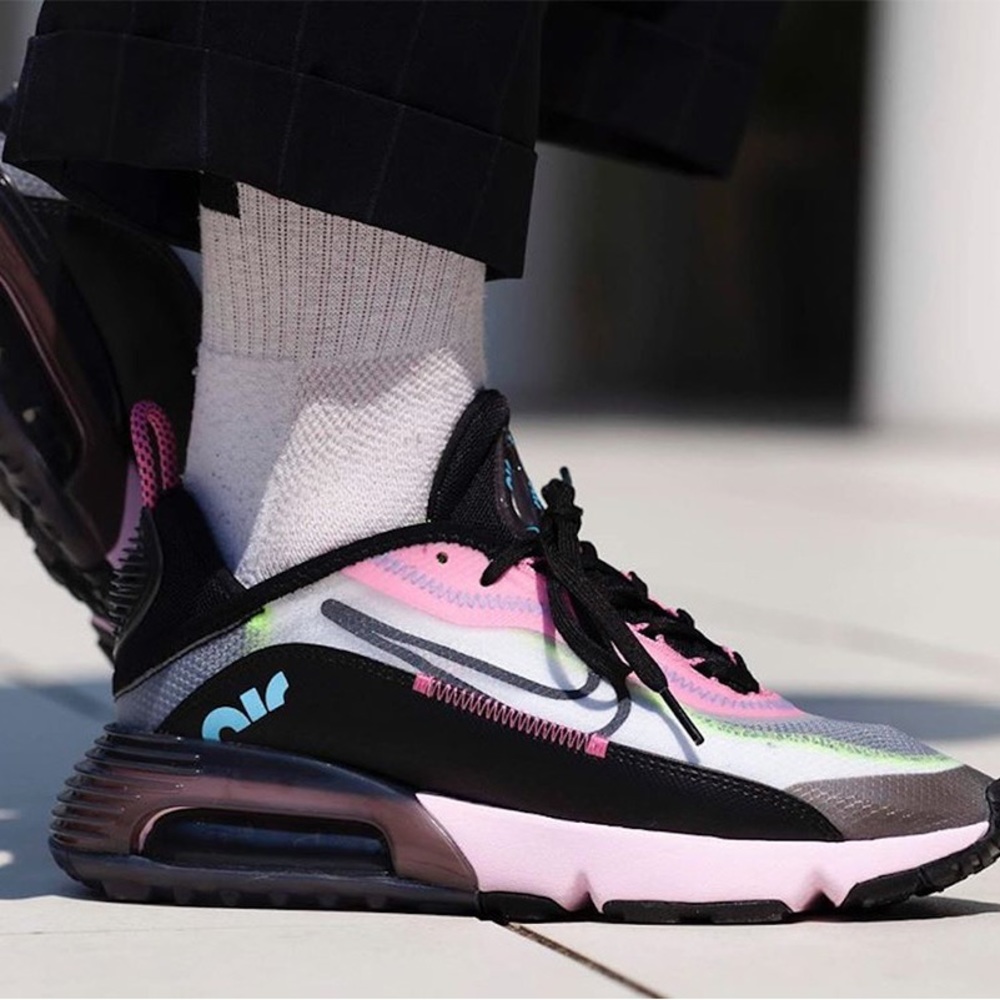 NIKE Air Max 2090 ‘Lotus Pink’